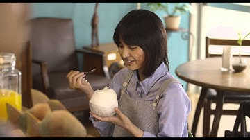 映画『海のふた』予告編