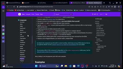 Web Project Task 30 | Java Institute | Hiranya Semindi