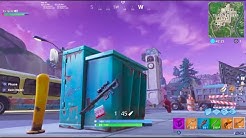 So I Went Into A Playground Fill Lobby And Trolled Kids Using An - playground invisible trolling in fortnite duration 46 26