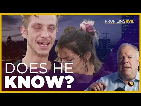 What Does Samuel Olson&rsquo;s Dad Know? | Profiling Evil