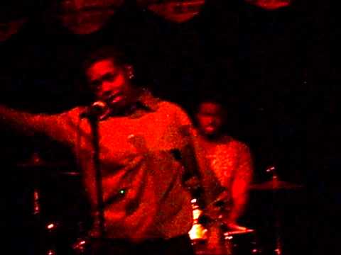 Charlene performing at 57 West.wmv