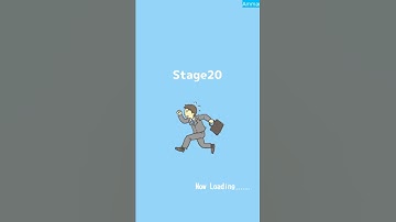 Ditching Work Stage 20 Level Walkthrough Room Escape Game Android Gameplay