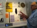 Behindthescenes  tour of glbt historical society with tom birch  san francisco california