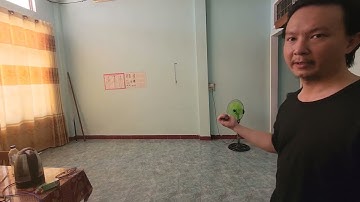 Dạy Võ Thuật: Ngô Gia Thái Cực Quyền + LWS Pak Mei Thập Tự Quyền