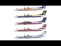 Airliners Illustrated