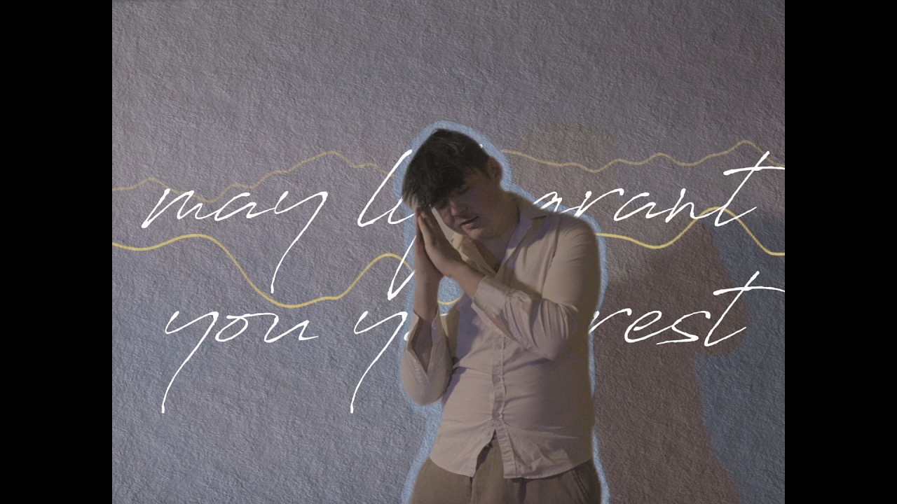 Bryce Wymenga - laundry (official visual) auf YouTube ansehen Bryce Wymenga - laundry (official visual) auf YouTube ansehen