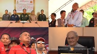 ย้อนรอยวันประกาศยึดอำนาจ จุดเปลี่ยนประเทศไทย - Springnews