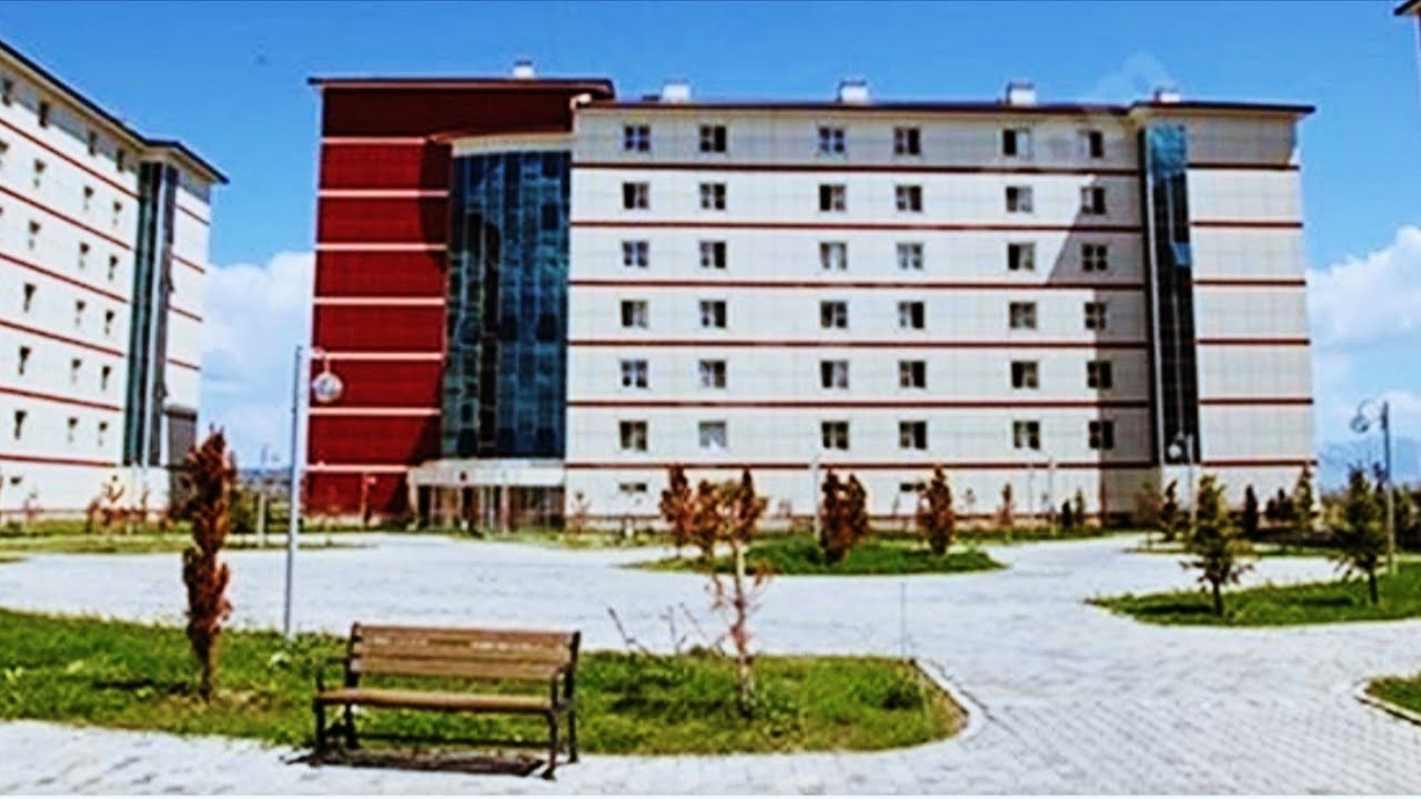 agri abdurahim arvasi kyk yurdu oda turu agri kyk youtube