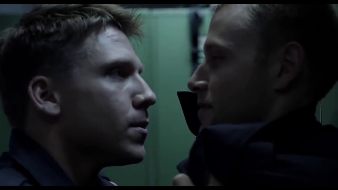 Devuelveme el corazón - Sebastián Yatra (Caída libre Film Gay Love)