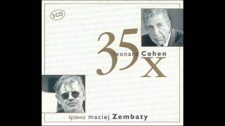 Maciej Zembaty - Rzeźnik