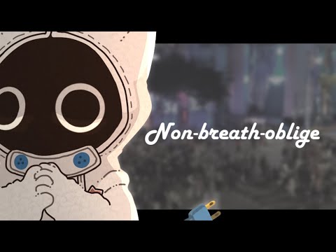 【ネウマフ】ノンブレス・オブリージュ【UTAUカバー】