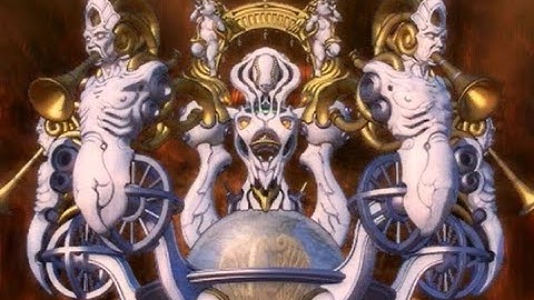 SMT IV - Ancient of Days (Low Level, Master Difficulty, No Fusion)