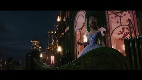Wicked: For Good | Trailer