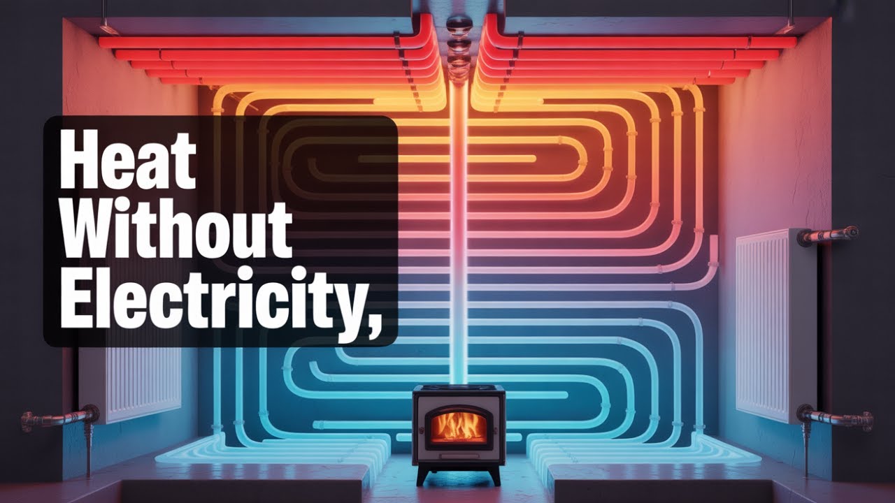 WWII Civilians’ Secret Heating Hack That Saved Millions