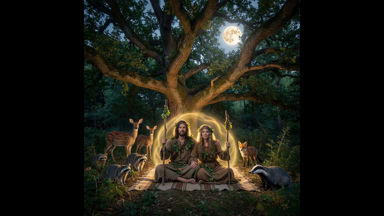 The Massacre at Stonehenge: Uncovering Dark Secrets