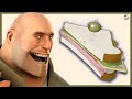 Tf2 whats each mercs favorite food