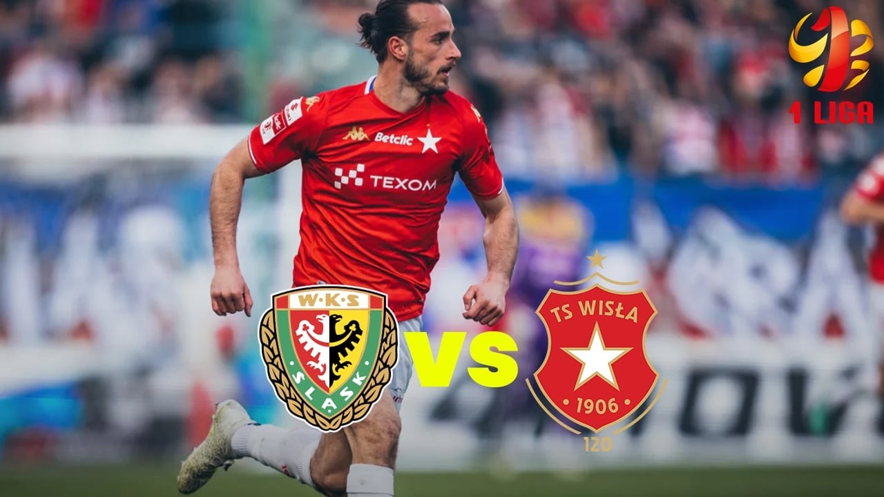 Nie jedziemy do Wrocławia | Murem za Królewskim !