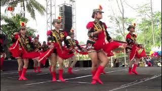 kelinci ucul-dolalak purworejo setyo budoyo live di bendungan kaliwiro wonosobo