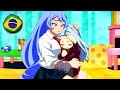 🇧🇷 Mamãe Nejire 🥰 (Boku No Hero)