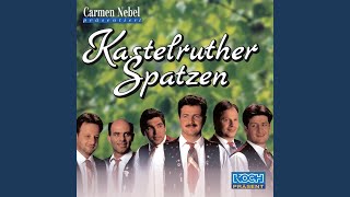 Video thumbnail of "Kastelruther Spatzen - Bella Rosa"