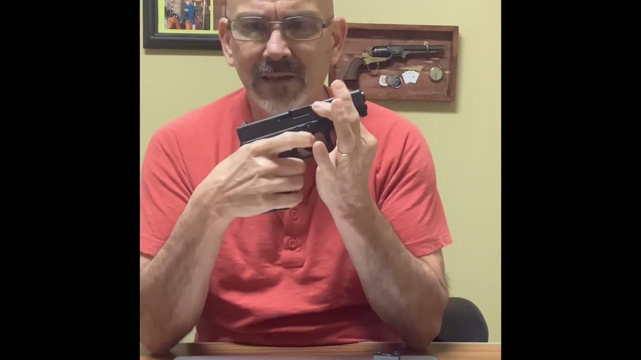 Gun Safety YouTube