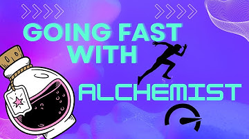 DDO. Doing 1 particular quest FAST.