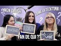 NOS PIRES SECRETS ! avec Yoko Nail Art, Perfect Honesty et Lola Dubini