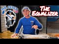 Why Are You Still Marking Holes?? | The Equalizer