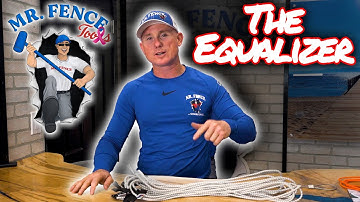 Why Are You Still Marking Holes?? | The Equalizer