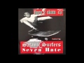 Satanic Surfers / Seven Hate - Born 2 Skate EP (Full)