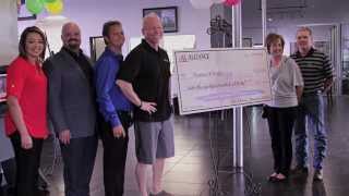 Alliance Auto Auction Hanna4Hope Benefit
