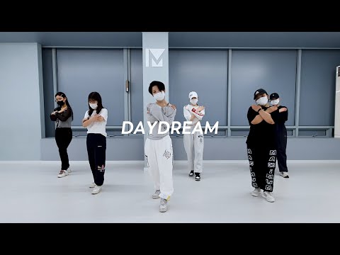 Highlight(하이라이트) - DAYDREAM | BOY K -POP COVER