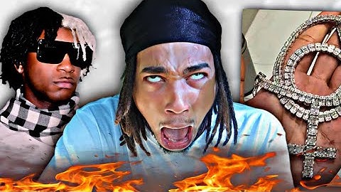 These NEW Ken Carson Leaks Had Me POSSESSED…