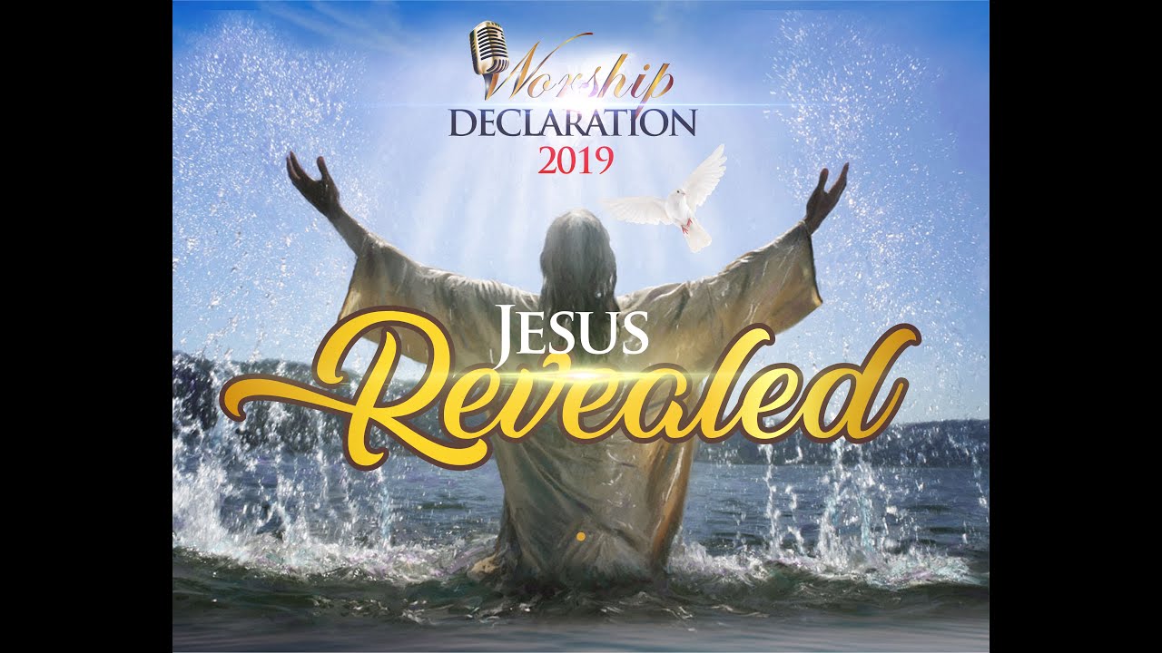 RCCG Olive Tree Parish Friday, September 27, 2019 Worship