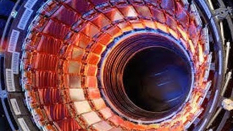 How to BUILD a Particle Accelerator in Minecraft [TUTORIAL]