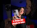 Ya sabes cuál es? #apple #tecnologia #iphone #datoscuriosos #tips