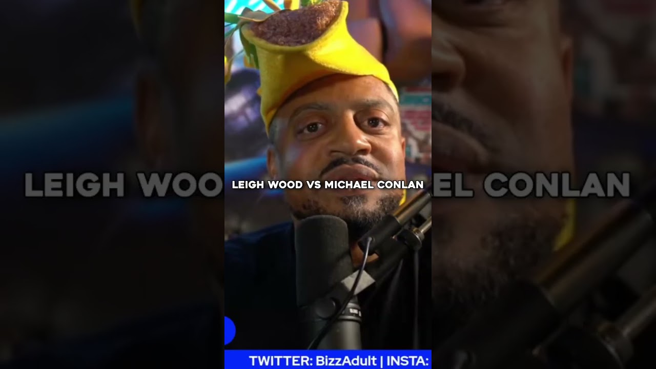 ShowbizzTheAward, Knockout of the year even the doctor was surprised