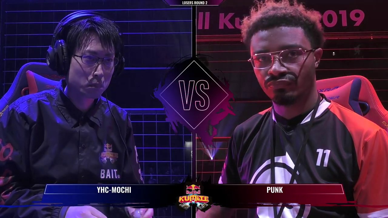 win777 trang đánh đề uy tín Vĩnh viễn RBK Japan 2019 - Top 12 Losers - YHC-mochi vs Punk - SFVCE
