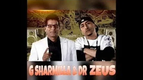 CHAMKILA KHARKU - OFFICIAL VIDEO - DR. ZEUS & SHARMILLA -Subscribe All 10 Entertainment_See new vido