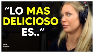 Nicole Aniston Habla Si El Tamaño Importa Podcast Subtitulado