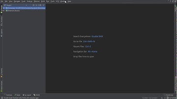 Increase Android Studio 3.1.2 RAM allocation