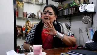 Memories - Usha Uthup - Official Teaser