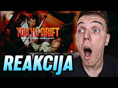 CHODA REAKCIJA na