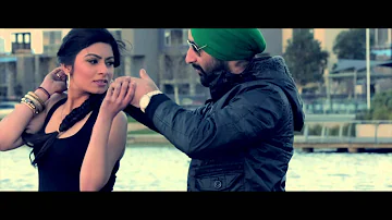 Jind | Balli Baljit Feat. Desi Crew | Full Official Music Video