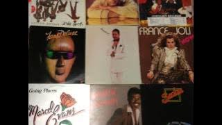 Orlando Johnson- Can't Break Loose (1983)