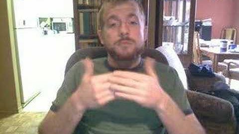 Semantics: ASL Sign of 