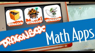 A math app that is fun & educational?  Yep!  | DragonBox Math Apps screenshot 3
