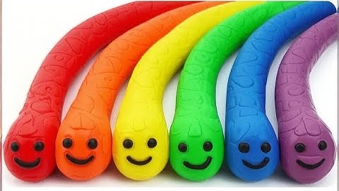 📚 ABC & Colors A–Z | Bright Alphabet Song for Preschoolers | Magical ABCD