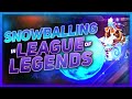 League's Snowballing Problem | League of Legends