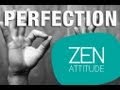 Zen attitude  hypnose et relchement parfait